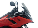 Honda NC 750 X [2025-2026] - Sport windshield - view 5
