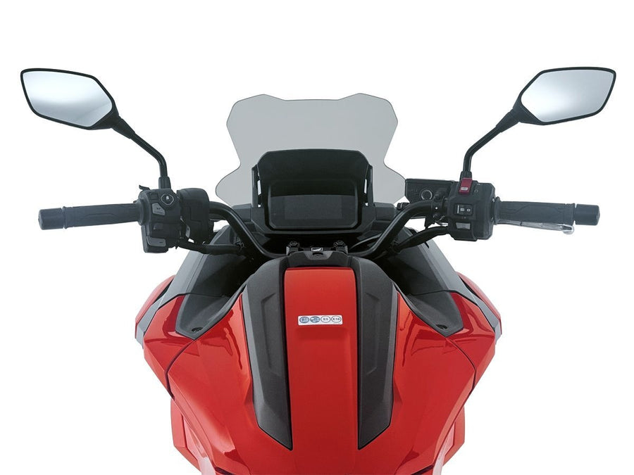 Honda NC 750 X [2025-2026] - Sport windshield - view 11