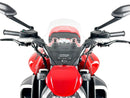 DUCATI DIAVEL V4 RS [2026-2026] - Sport windshield - view 6