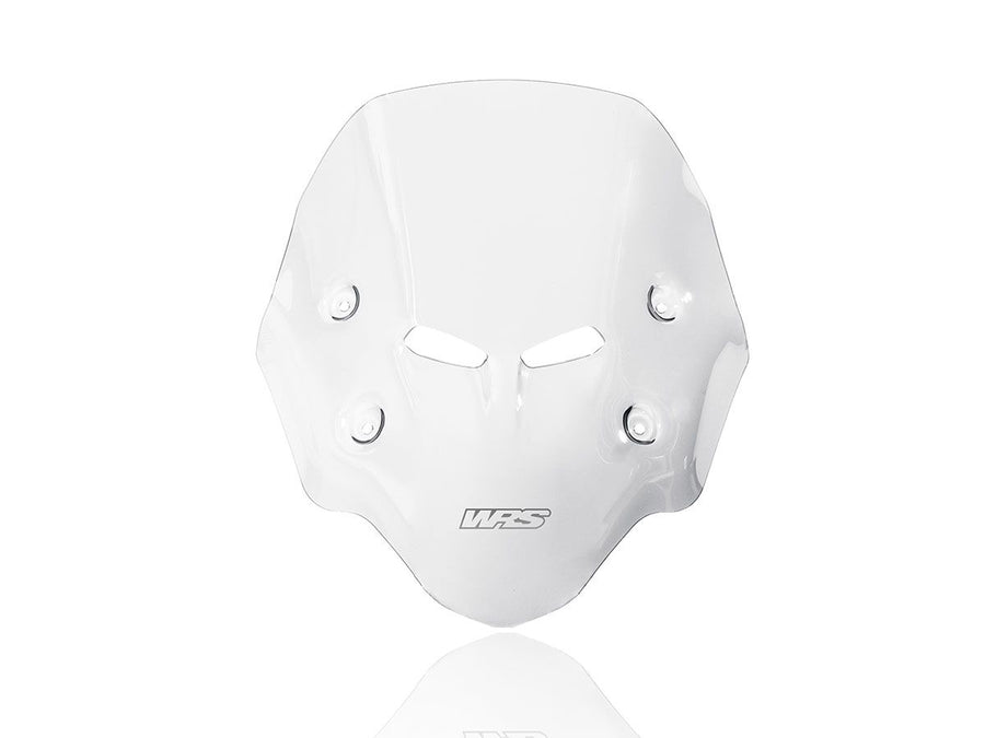 Honda CB 500 X [2016-2024] - Sport Windschild – Ansicht 6