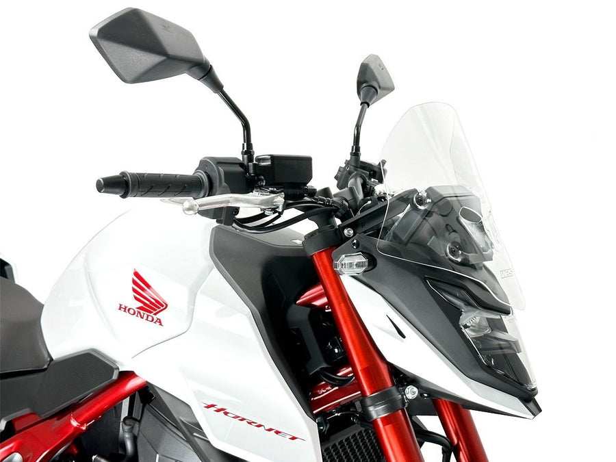 HONDA CB 750 HORNET [2023-2024] - Sport windshield - view 3