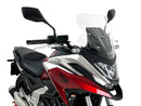 Honda NC 750 X [2021-2024] - Sport Windschild – Ansicht 3