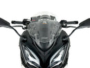 Kawasaki Ninja 1000 SX [2021-2024] - Sport Windshield - View 4
