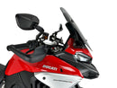 Ducati Multistrada V4 Rally [2023-2026] - Standard Windschild – Ansicht 7