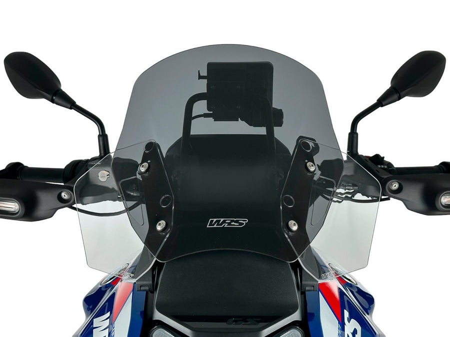 BMW R 1300 GS [2023-2026] - Standard windshield with radar - view 7