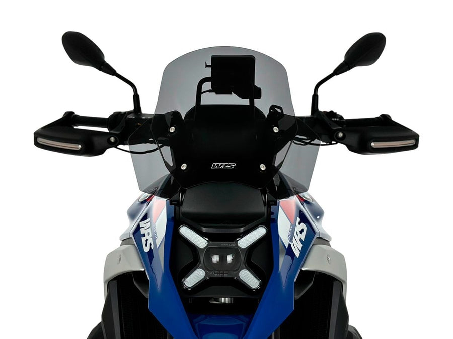BMW R 1300 GS [2023-2026] - Standard windshield with radar - view 4