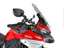 Ducati Multistrada V4 Rally [2023-2026] - Standard Windschild Plus – Ansicht 3
