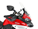 Ducati Multistrada V4 S [2021-2026] - Standard Windschild Plus – Ansicht 4