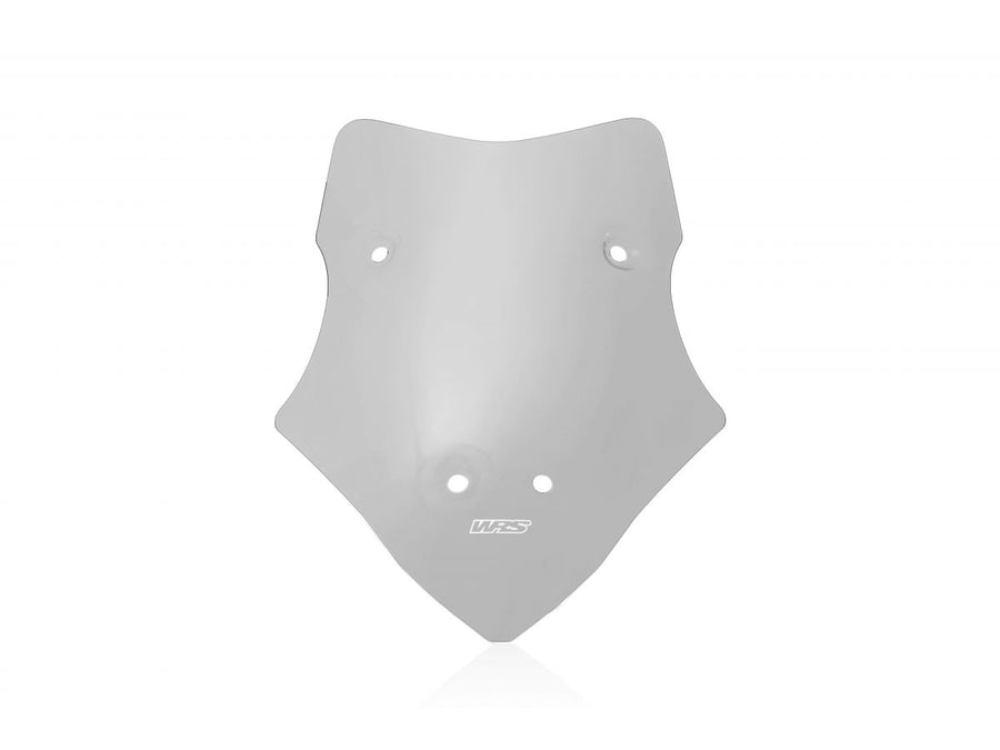 DUCATI 1150 MULTISTRADA V 4 S [2021-2026] - Standard Windschild – Ansicht 11