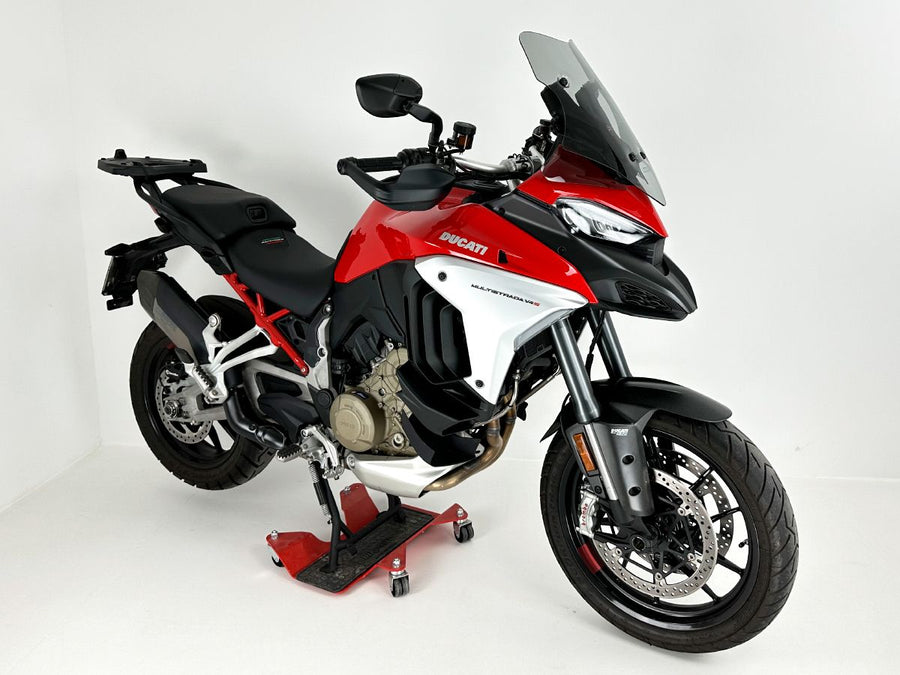 Ducati Multistrada V4 RS [2024-2026] - Standard Windschild – Ansicht 8