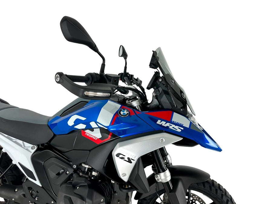 BMW R 1300 GS [2023-2026] - Standard Windschild ohne Radar – Ansicht 5