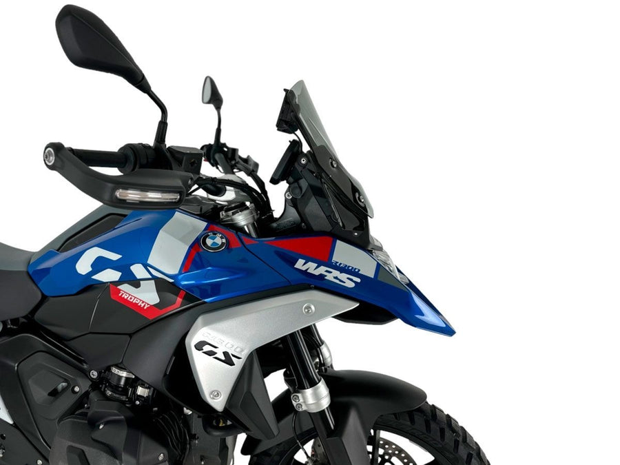 BMW R 1300 GS [2023-2026] - Standard windshield with radar - view 8