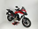 Ducati Multistrada V4 Pikes Peak [2022-2026] - Standard Windschild – Ansicht 9