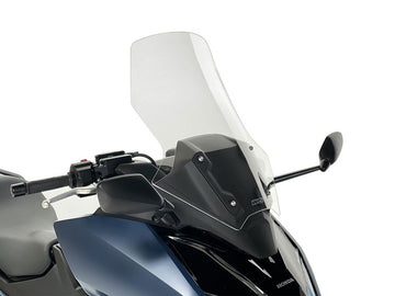 Honda Forza 750 [2021-2024] - Standard Windschild – Ansicht 2