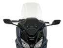 Honda Forza 750 [2021-2024] - Standard Windschild – Ansicht 4