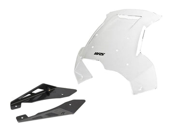 BMW F 700 GS [2011-2017] - Windschildhalterungssatz – Ansicht 2