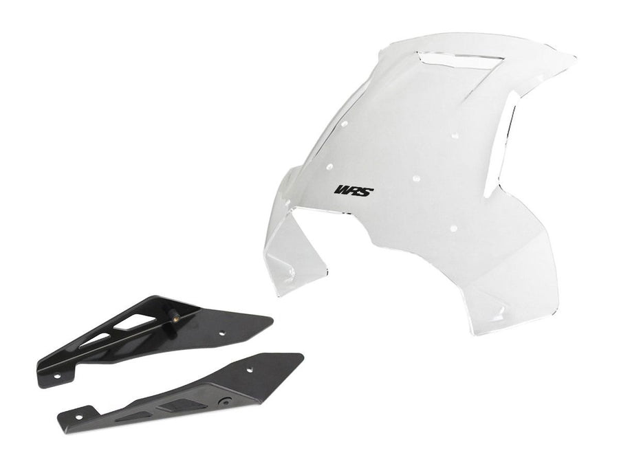 BMW F 700 GS [2011-2017] - Windshield bracket set - view 2
