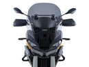 Moto Guzzi Stelvio [2024-2026] - Touring Windschild mit Radar – Ansicht 7