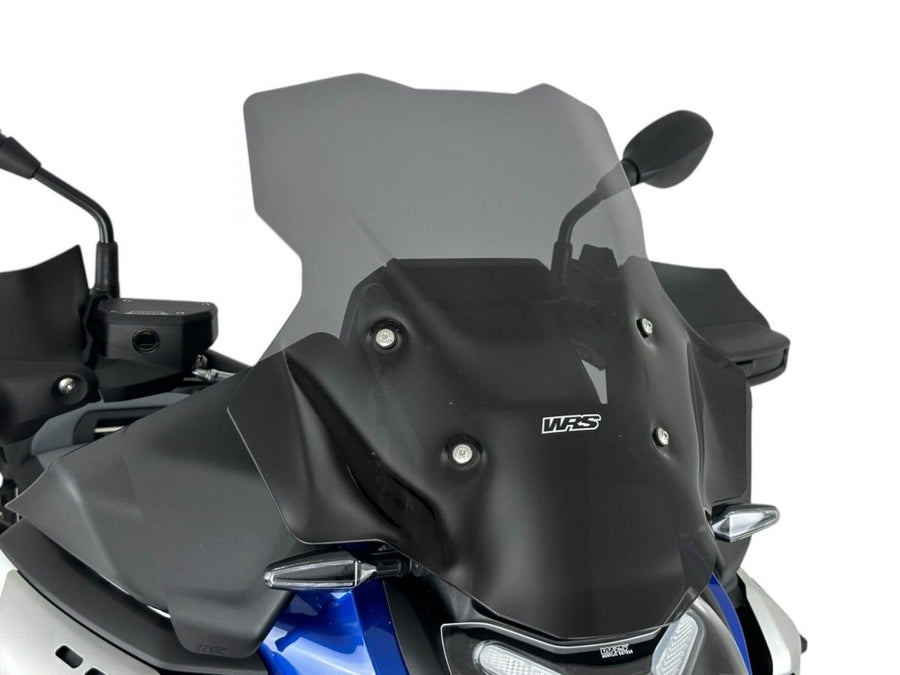 BMW R 1300 GS Adventure [2024-2026] - Touring Windschild Plus ohne Radar – Ansicht 1