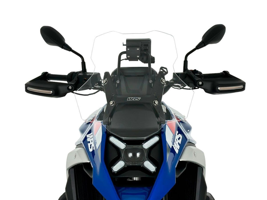 BMW R 1300 GS [2023-2026] - Touring Windschild Plus ohne Radar – Ansicht 6