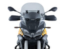 Moto Guzzi Stelvio [2024-2026] - Touring Windschild ohne Radar – Ansicht 11