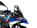 BMW R 1300 GS [2023-2026] - Touring windshield without radar - view 8