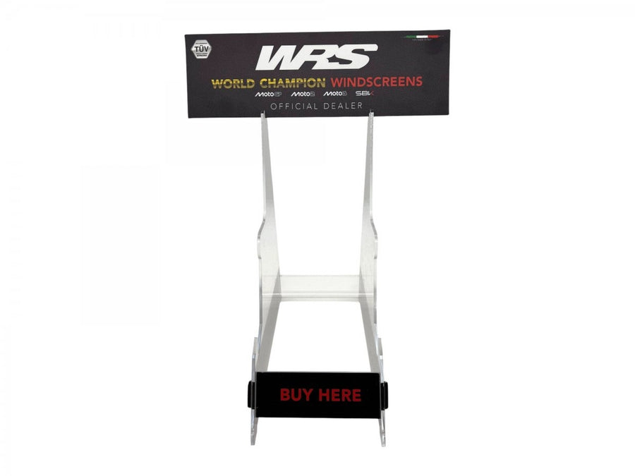 [WRS] - World Champion mit Windschild – Ansicht 4