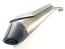 Yamaha XT 660 DM01 [2005] - Exhaust Rear Silencer Right-5