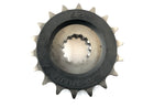 Triumph Speed ​​Triple 1050 515NJ [2006] - Drive pinion with chain wheel and chain wheel holder-5