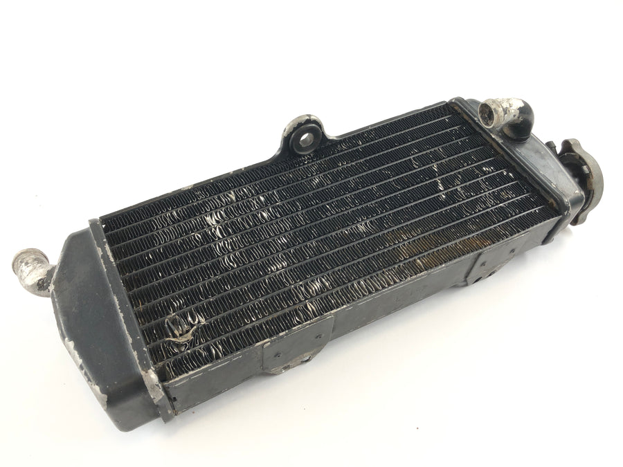 KTM LC4 ER 600 [1994] - Water Cooler Set Pair