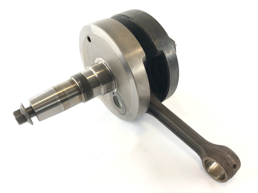 Suzuki DR 800 S SR42B [1991] - Crankshaft