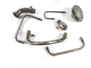 Honda VFR 750 F RC24 [1986] - Oil lines-2