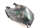 Yamaha Kodiak 400 5Y4 [2004] - Tank fairing-1