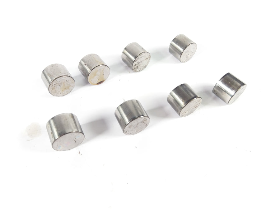 Honda VFR 800 FI RC46 [2000] - Tappet cups