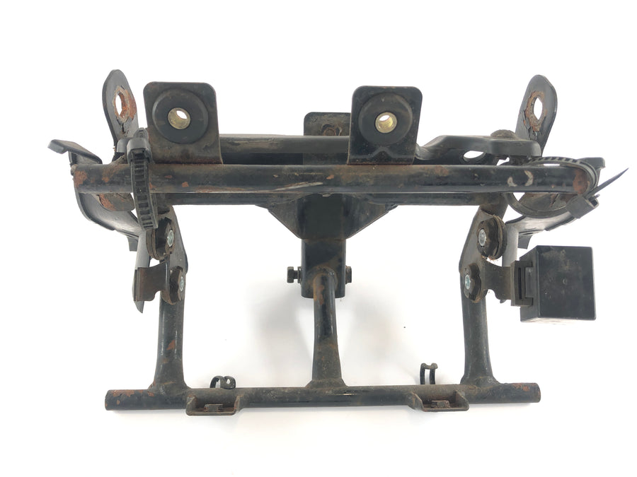 Suzuki DR 800 S BIG [1991] - Antler fairing bracket