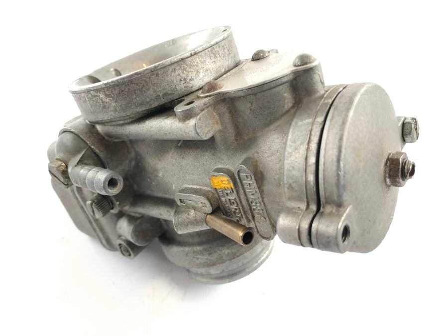KTM LC4 ER 600 [1994] - Carburettor