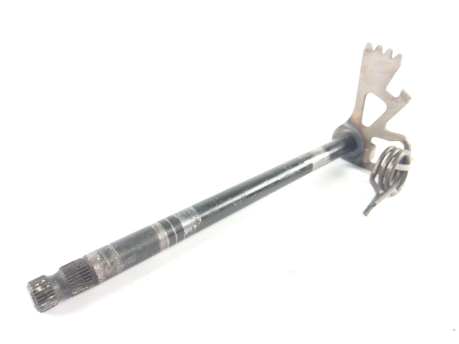 Yamaha XT 350 3YT / 55V [1991] - Shift shaft