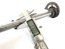Suzuki DR 800 S SR42B [1991] - Rear axle with chain tensioner-2