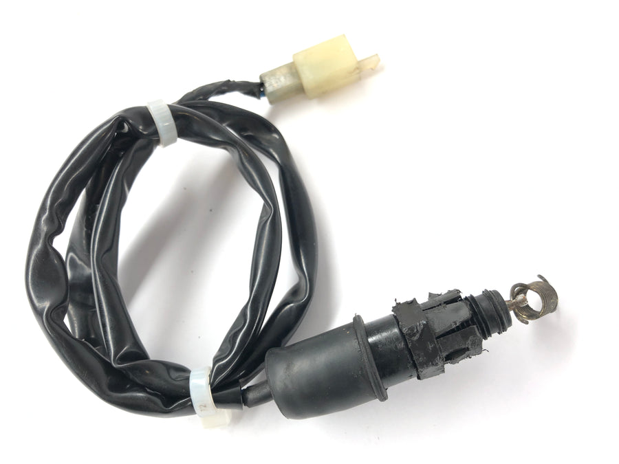 Kawasaki VN 1500 Classic VNT50D [2000] - Rear brake light switch
