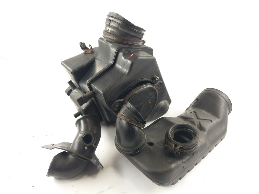 Honda XRV 750 Africa Twin RD04 [1991] - Air filter box airbox