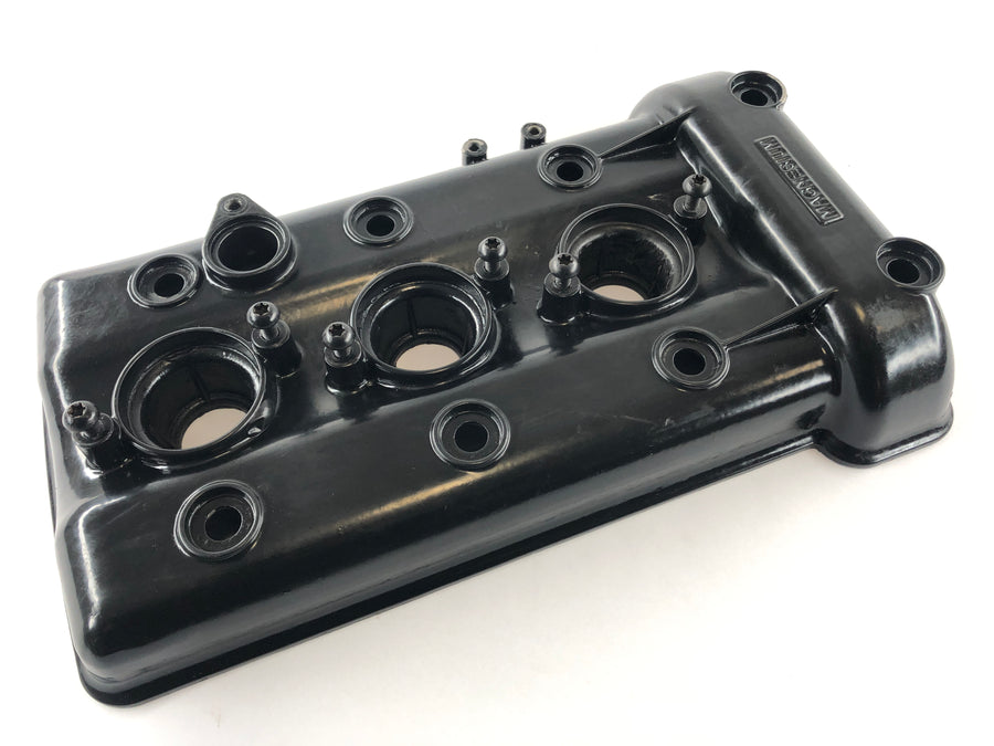 Triumph Speed ​​Triple T509 [1997] - Cylinder cover
