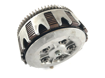 Yamaha XT 600 E 3TB [1991] - Clutch