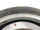 Triumph Speed ​​Triple 885i T509 [1997] - Front wheel 17" with brake discs-4
