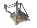 BMW R 1150 RT [2003] - Battery box holder ABS module-2