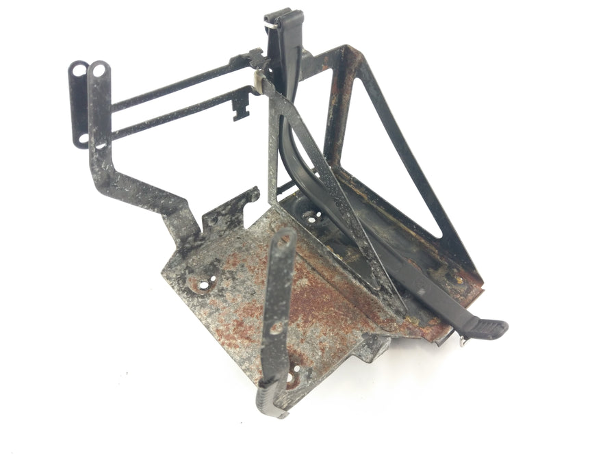 BMW R 1150 RT [2003] - Battery box holder ABS module