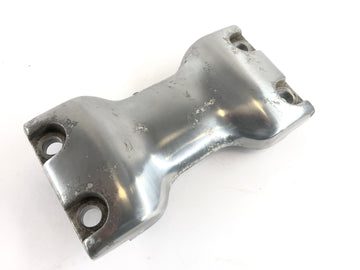 Yamaha XV 750 Virago [1991] - Fork stabilizer mount front mudguard front fender