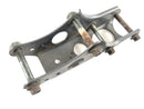 Yamaha XT 600 3TB [1991] - Engine mount-4