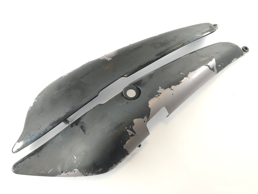BMW R 1100 R Type 259 [1999] - Rear fairing set pair spray film painting???