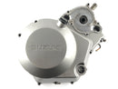 Suzuki DL 1000 V-Strom [2006] - Clutch cover engine cover-2