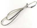 KTM 640 Adventure LC4 [1998] - Brake line-2